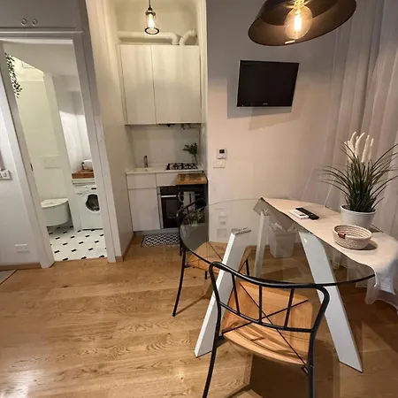 Apartament M7 Urban