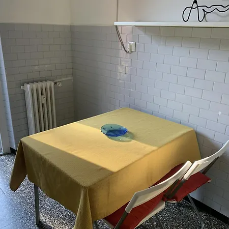 Mecenate 7, Ampio Bilocale A 15 Min Dal Centro *