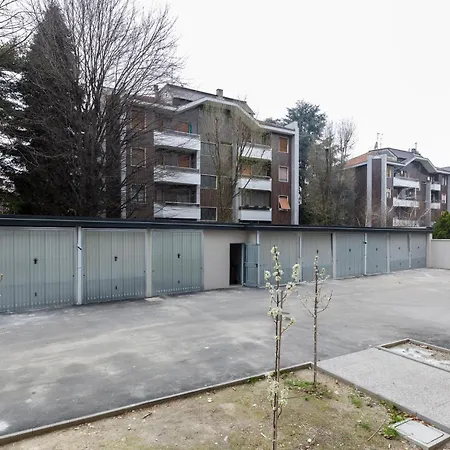 Civitali - San Siro Apartment