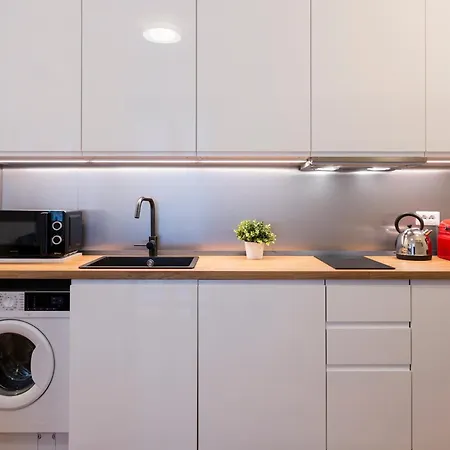 Civitali - San Siro Apartman *