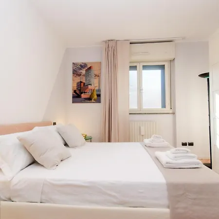 Lejlighed Vivimihome-norico 2 Bedrooms 1 Bathroom With Balcony *