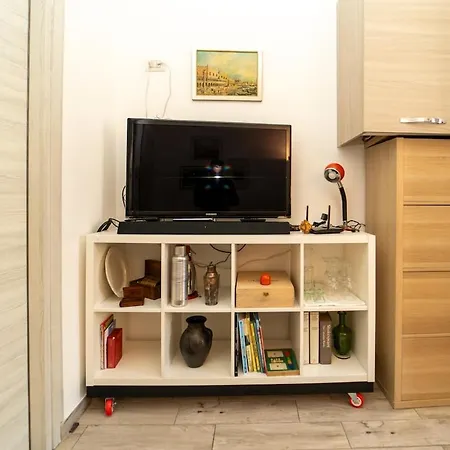 Apartament Large Modern With Wifi And Ac *