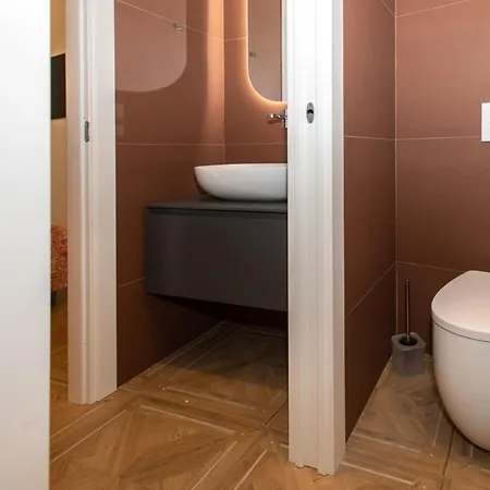 Moscova Living Experience - 2 Bedroom *