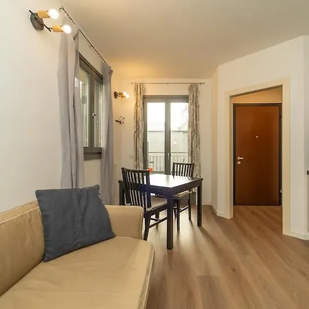 Comfort And Space In The Center With Wifi And Ac Apartamento Milán