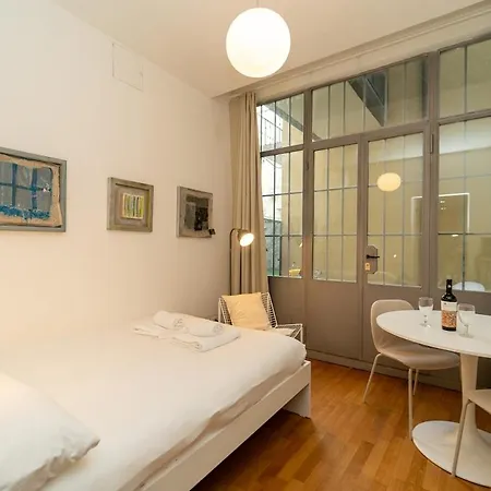 Διαμέρισμα Atelier In Piazza Castello With Private Terrace *