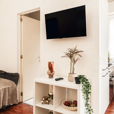 Murat - Isola District & M5 Marche *