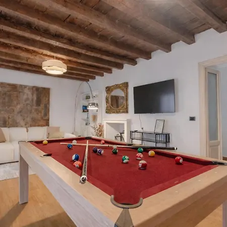 Apartment Dolce - Isola Luxury Retreat Mailand