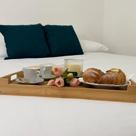 Magic Rent - Tolmezzo Lägenhet *