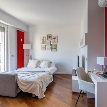 Appartement Ruby House 53