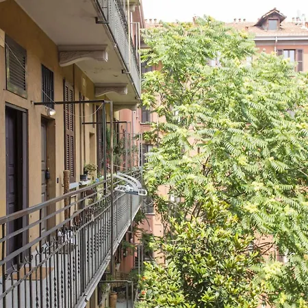 Stayeasy Correggio - Milanese Style - Area