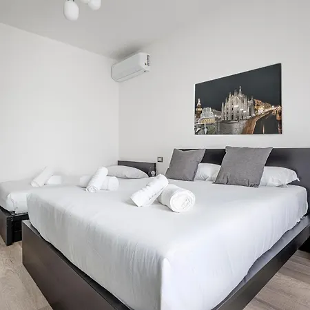 Apartman Betti *