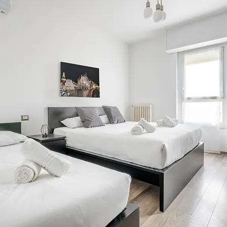Betti Apartman