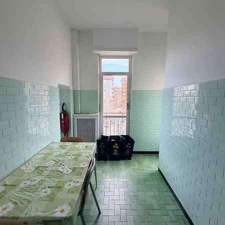 Apartment Lusso Via Isonzo *