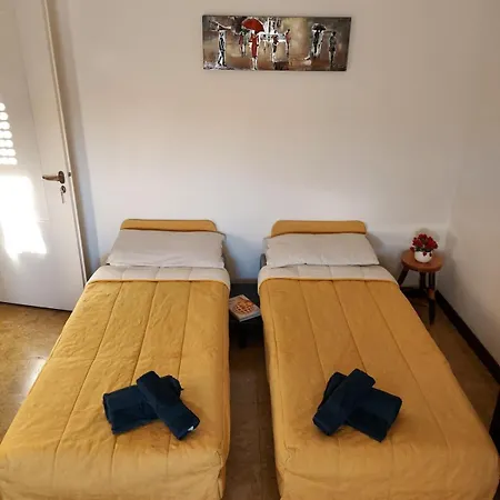 Apartment Via Melzo Retro Il Cuore Di Porta Venezia Mailand