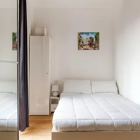 Apartamento Elegant Oasis 10 Min Station With Balcony E Wifi Near M1 Rovereto