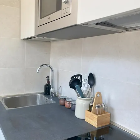 Appartamentino Verdechiaro Апартаменты Милан