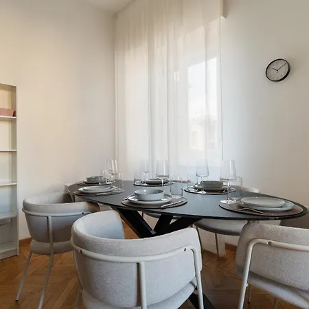 Missori Via Torino Trilocale Nel Cuore Di Apartment *