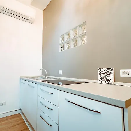 Loft Bligny *