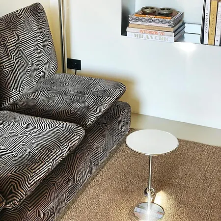 Stylish And Super Apt, Apartamento