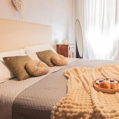 Apartmán Stayeasy Castello Sforzesco Milán