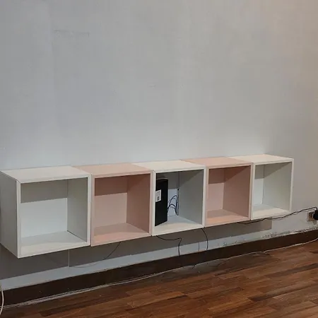 Lambrate Station - Metro M2 - 2br Milaan