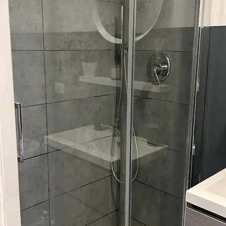 דירה Paradise House Intero *