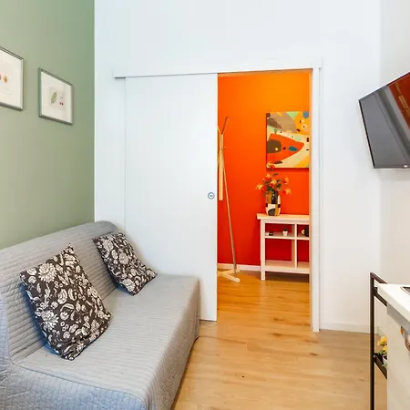 Διαμέρισμα La Casa Di Tobia