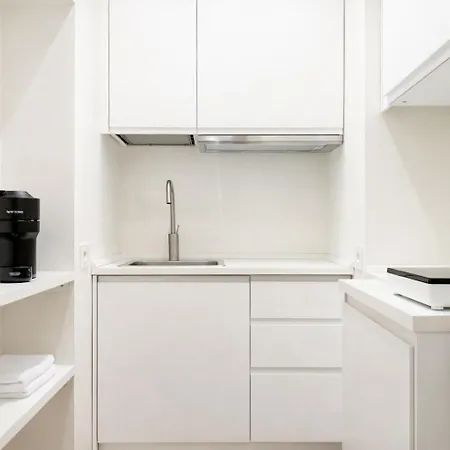 Black Lux 2br In Close To Navigli شقة *