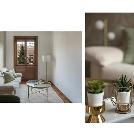 Boutique Dreams - Near Center - M4 Apartmán Milán