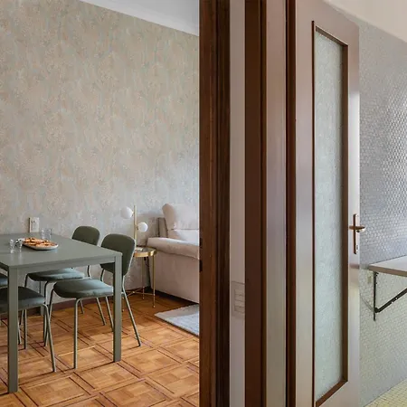 Boutique Dreams - Near Center - M4 * Milán