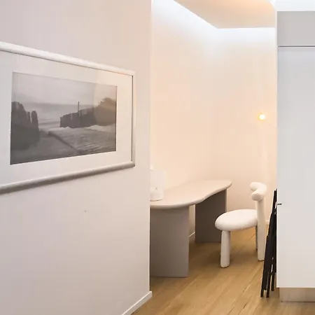 Sempione-citylife Design Flat 60mq With Space