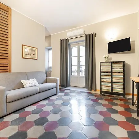 Easylife - - Maggi 6 - Arco Della Pace