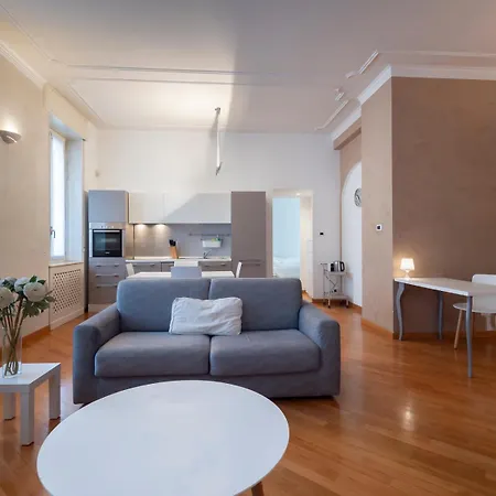 Daire Cozy Shiny Buenos Aires Milano