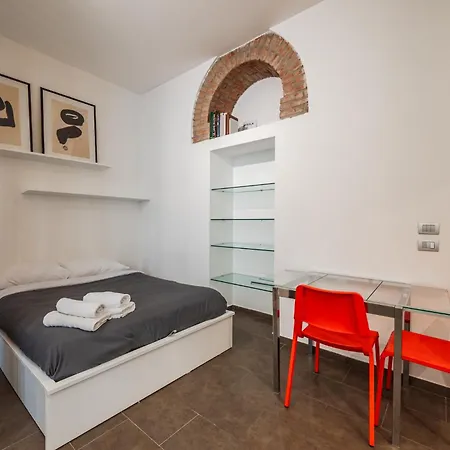 Cozy Boutique In Porta Venezia *