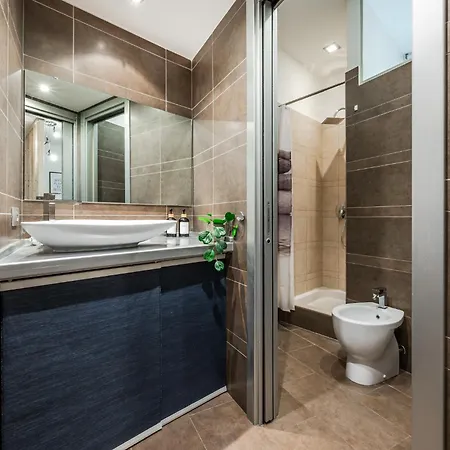 Cozy Boutique In Porta Venezia Lejlighed Milano