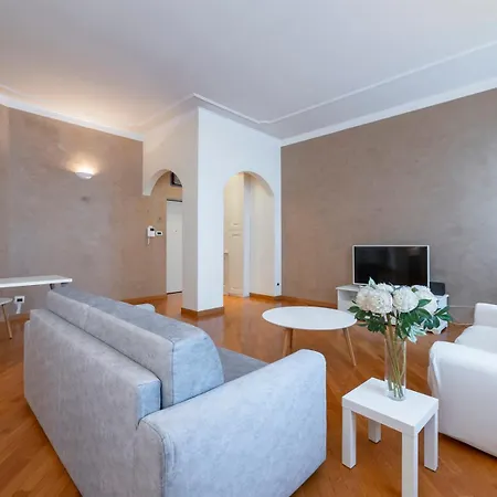 Appartement Cozy Shiny Buenos Aires