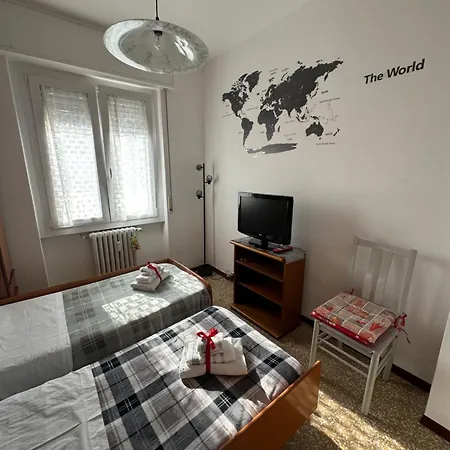 Airb&b Mery -fabrique Unipol Dome- Apartmán