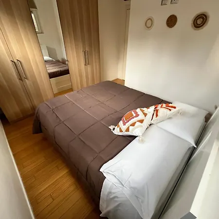 Franky San Siro 아파트