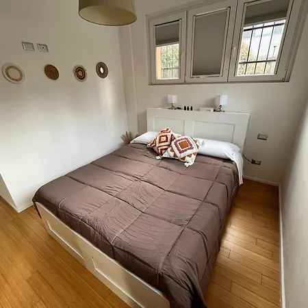 Franky San Siro 아파트 *