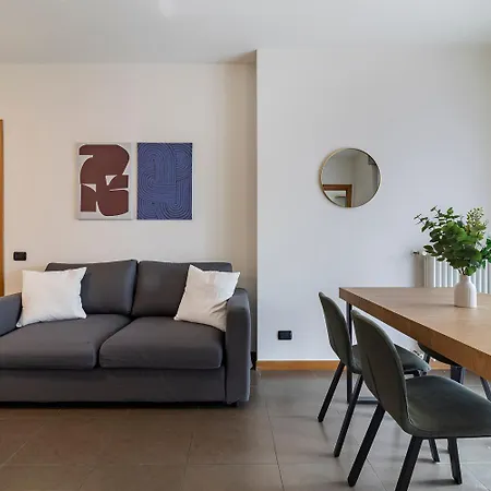 Parkview House B 公寓