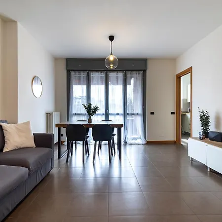 Parkview House B 公寓 *