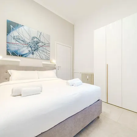 Apartmán Eva's Cozy - Metro Istria & Wi-fi *