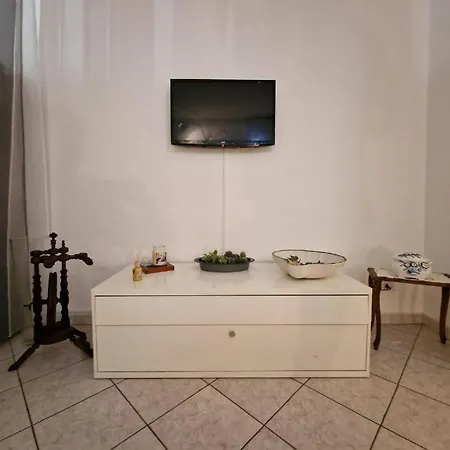 Guido D'arezzo House Apartamento *