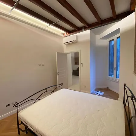 Alserio Urban In Isola Area Lejlighed