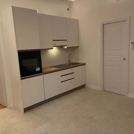 Lejlighed Alserio Urban In Isola Area