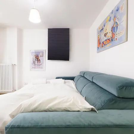 Primopiano - Conte Rosso