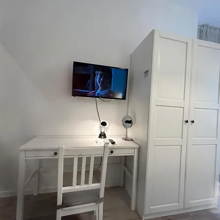 Daire In The Loreto Area, Mm1 Pasteur *