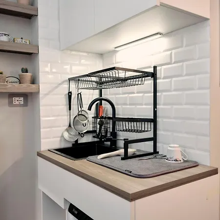 아파트 La Brera Di Lara 밀라노