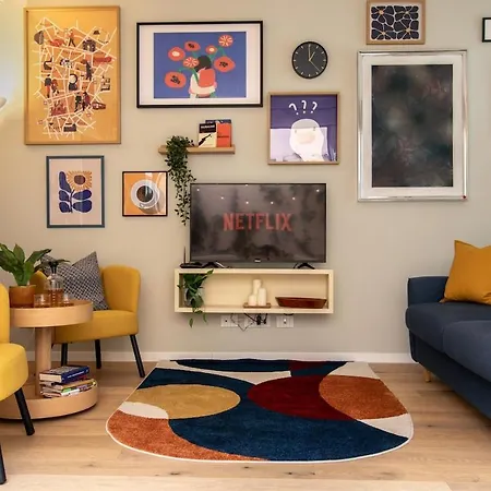 Private Parking In Chinatown - Bright Pearl * Milano