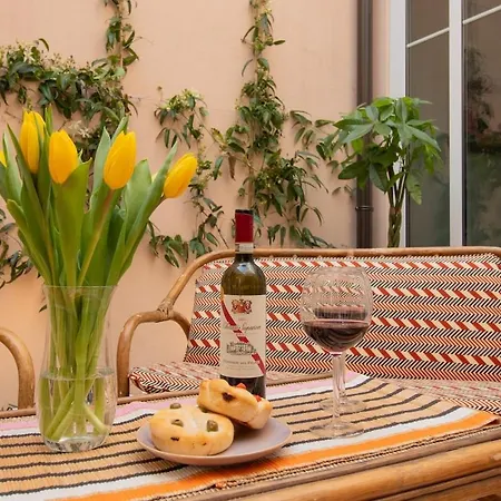 Appartamento Private Parking In Chinatown - Bright Pearl